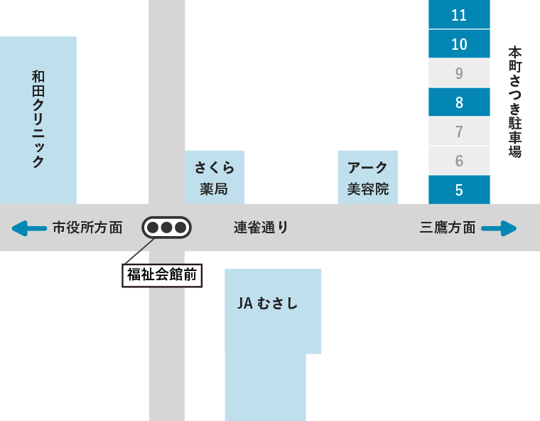 イラスト_地図